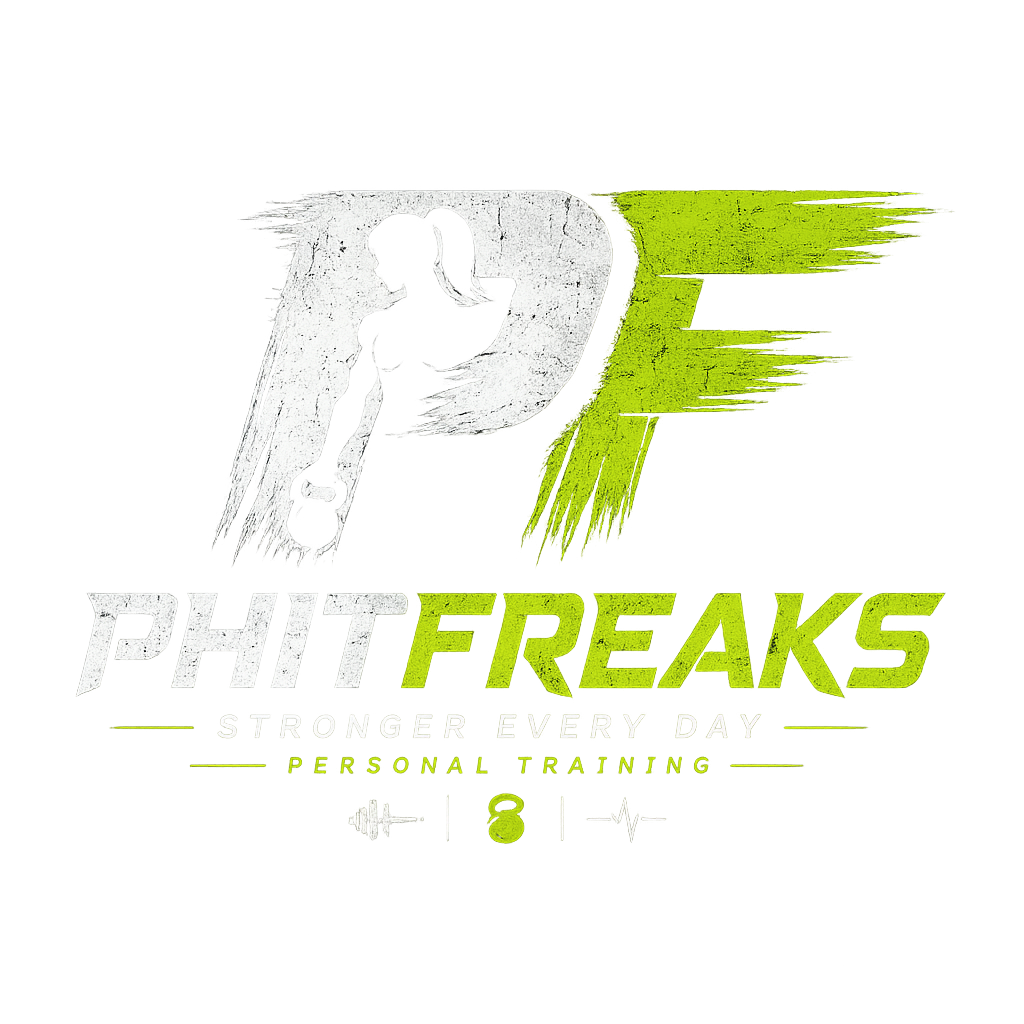 PhitFreaks