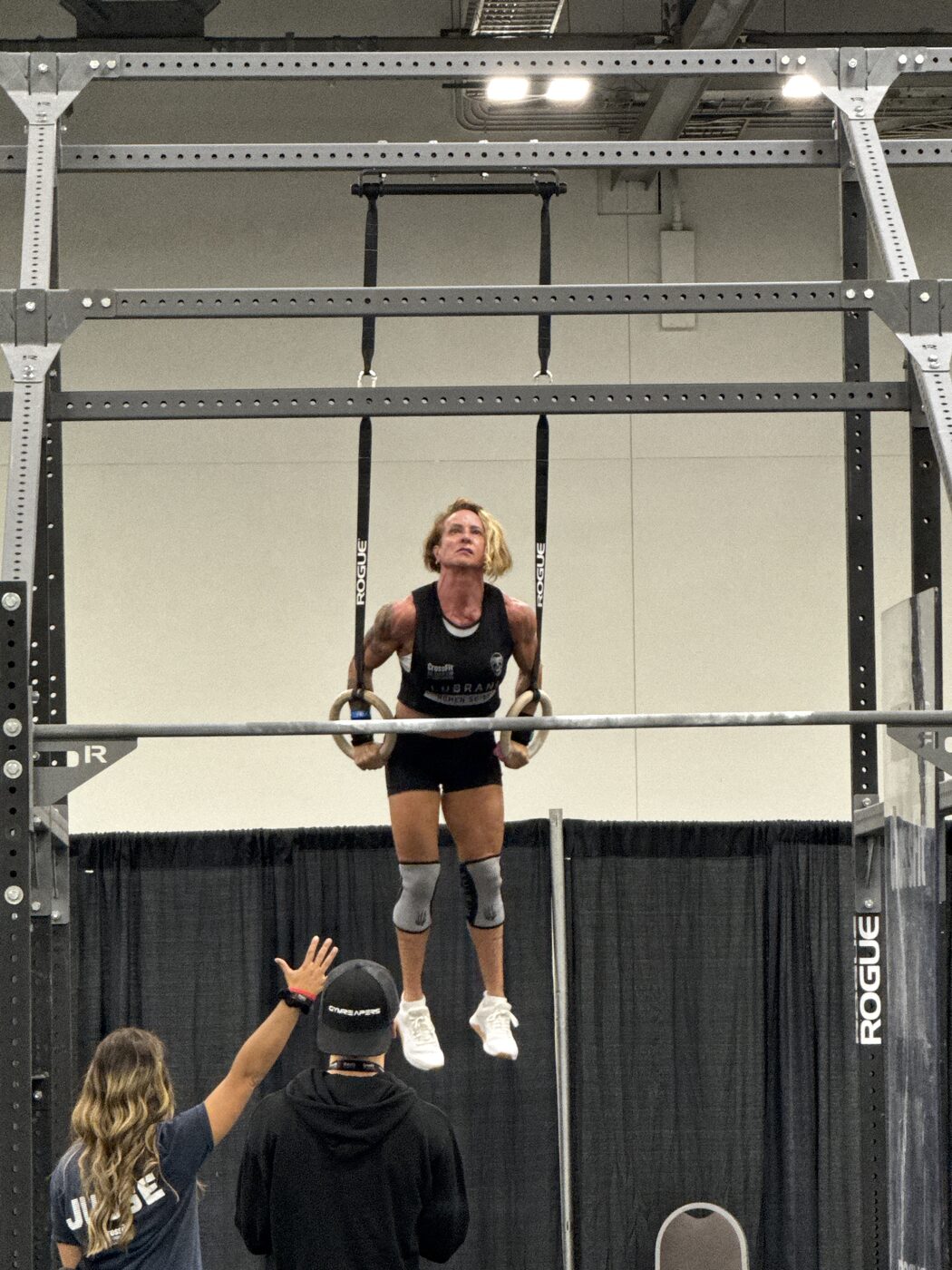 2025 CrossFit Games